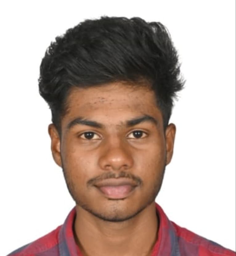 Kaushik J, Founder of PKFA